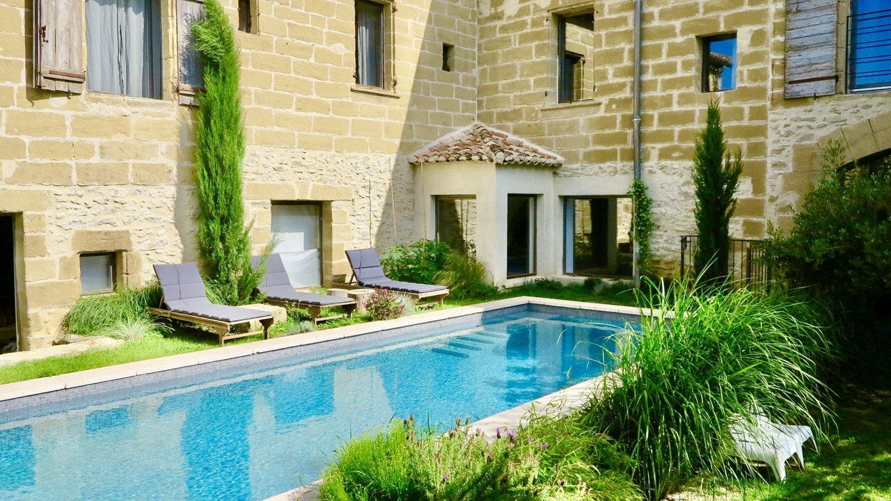 Photo of Outdoor in Montaren-et-Saint-Mediers