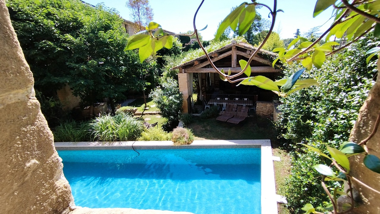 Photo of Outdoor in Montaren-et-Saint-Mediers