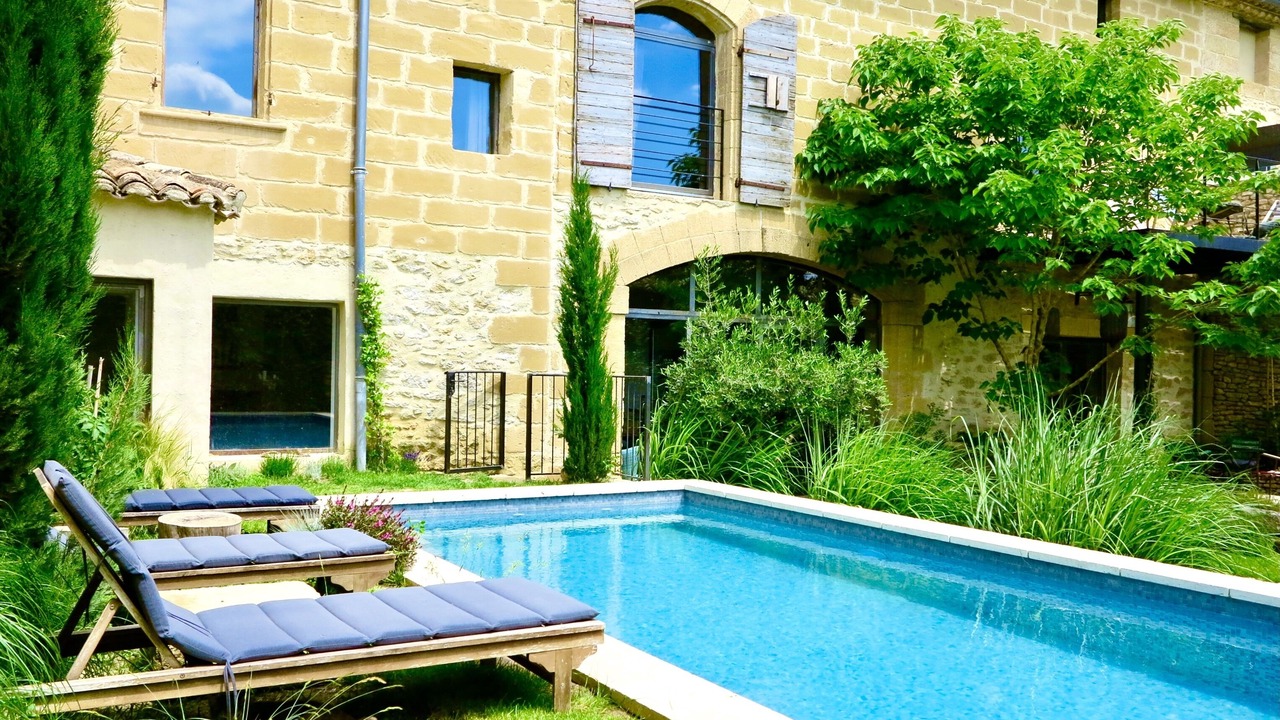 Photo of Outdoor in Montaren-et-Saint-Mediers