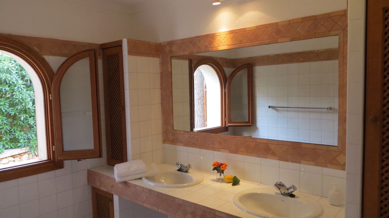 Photo of Bathroom in Son Moja
