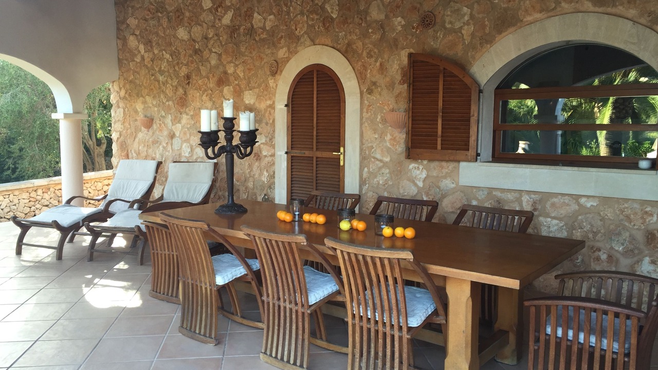 Photo of Outdoor in Son Moja