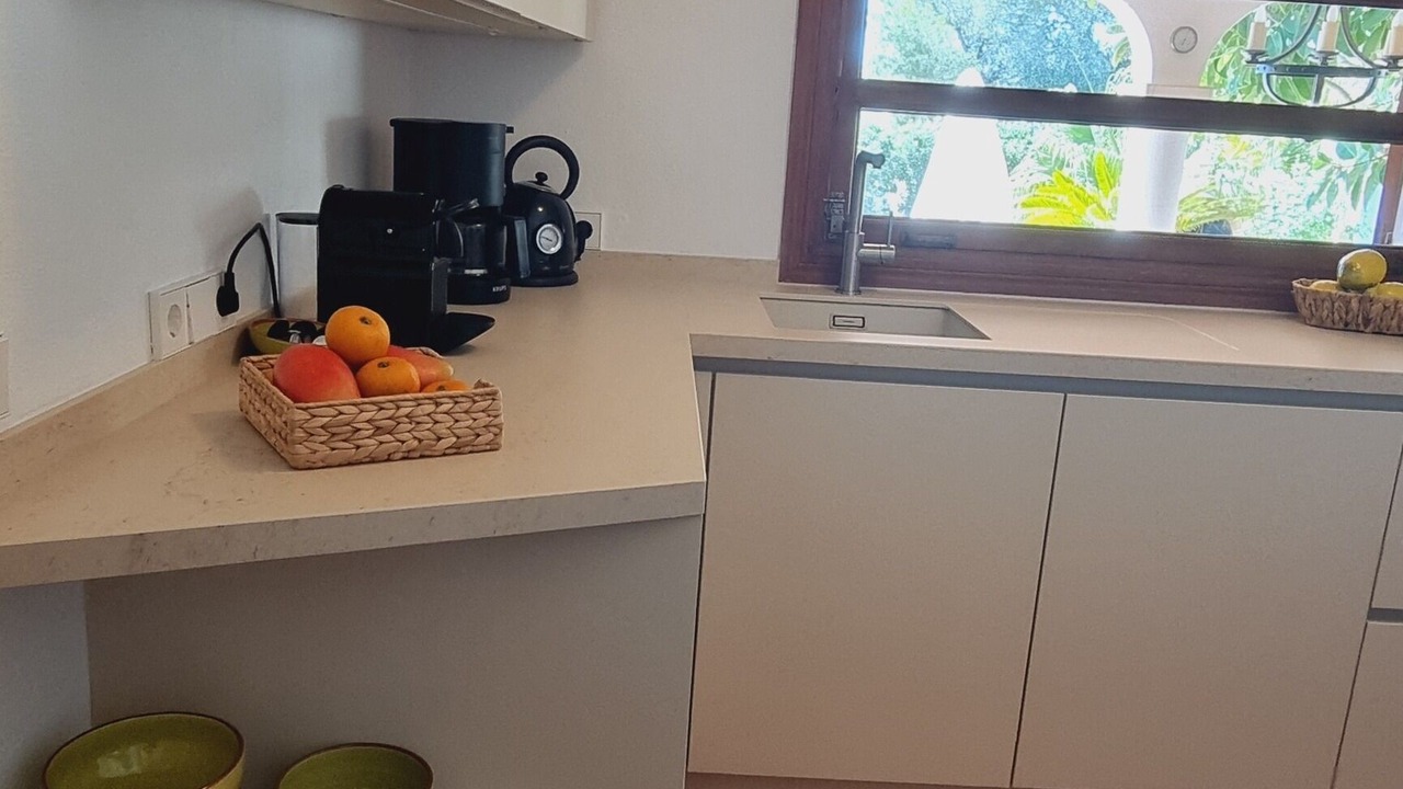 Photo of Kitchen in Son Moja