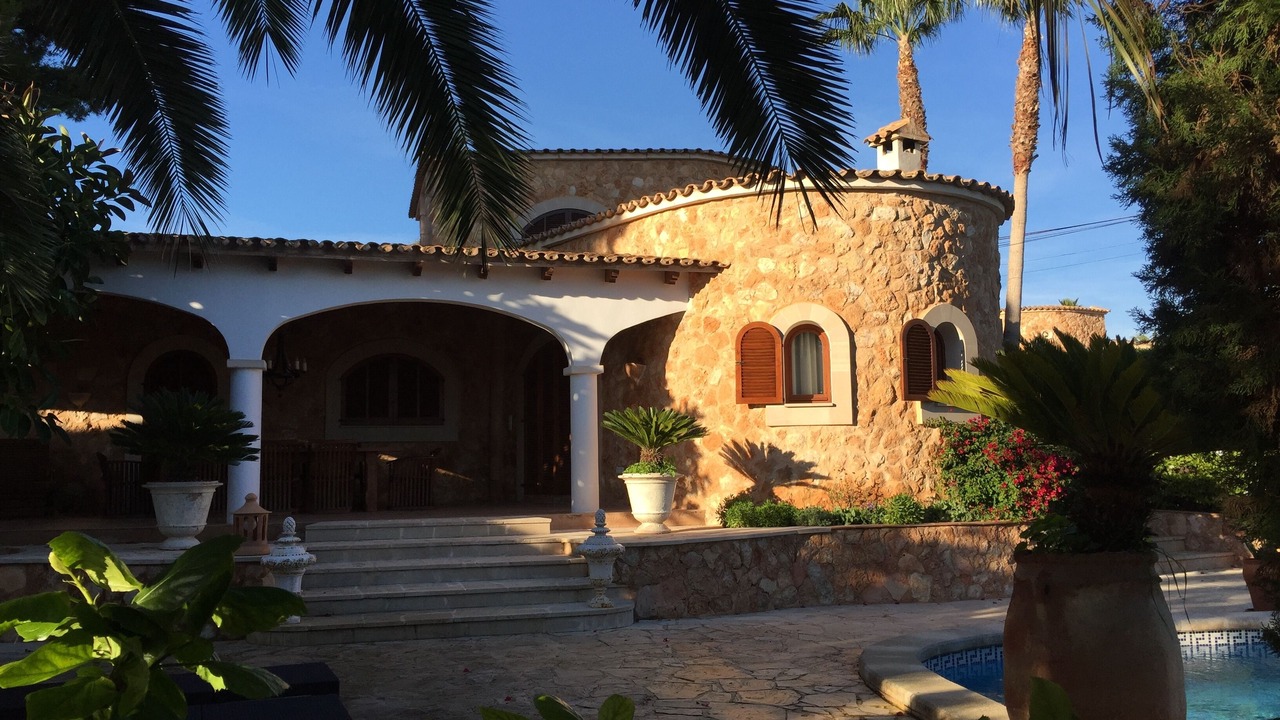 Photo of Outdoor in Son Moja