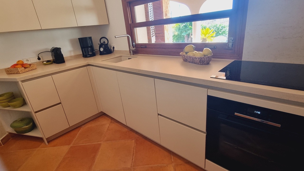 Photo of Kitchen in Son Moja
