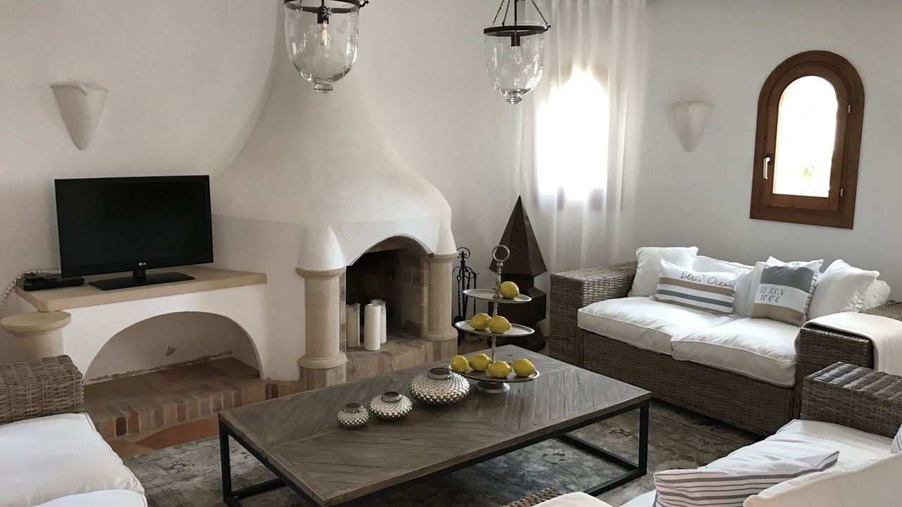 Photo of Livingroom in Son Moja