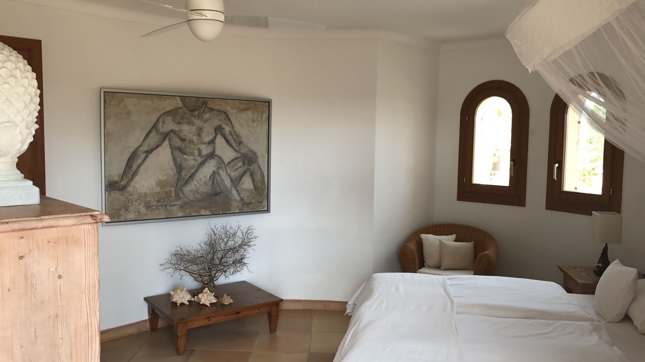Photo of Bedroom in Son Moja