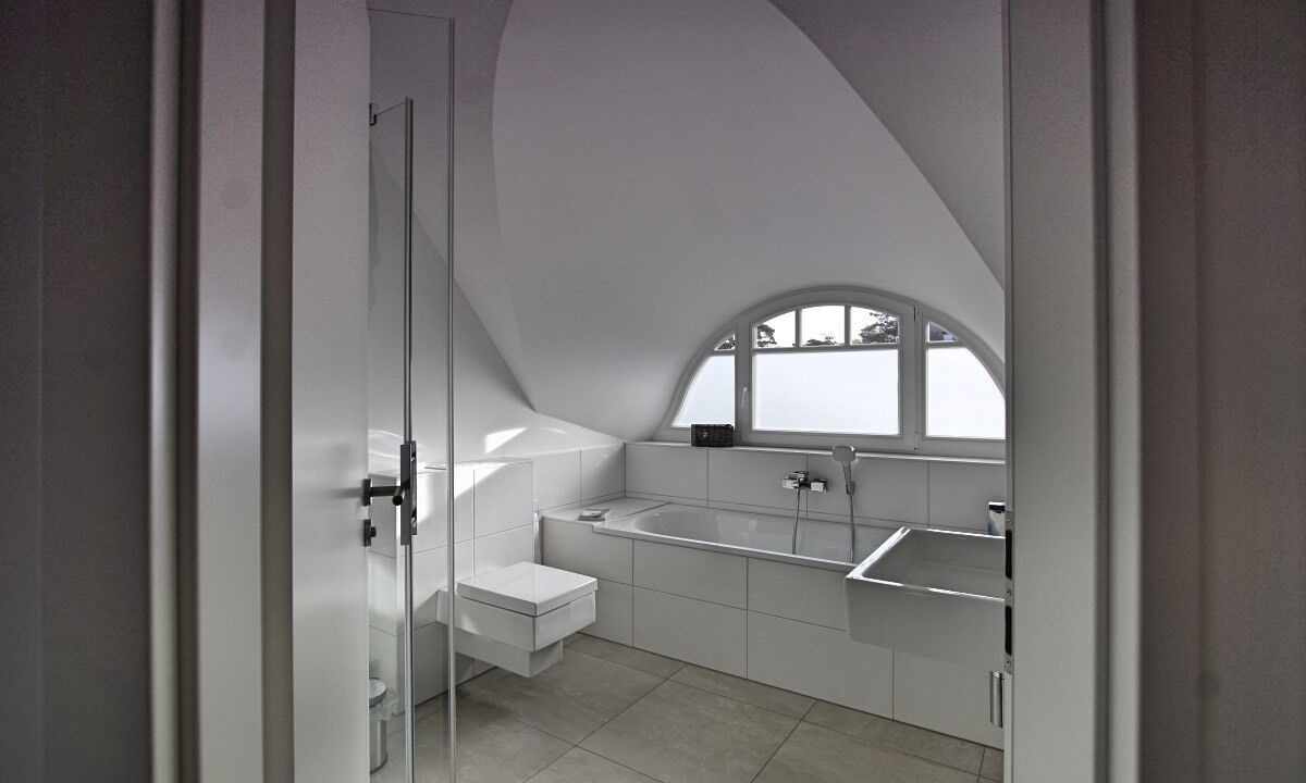 Photo of Bathroom in Zirchow