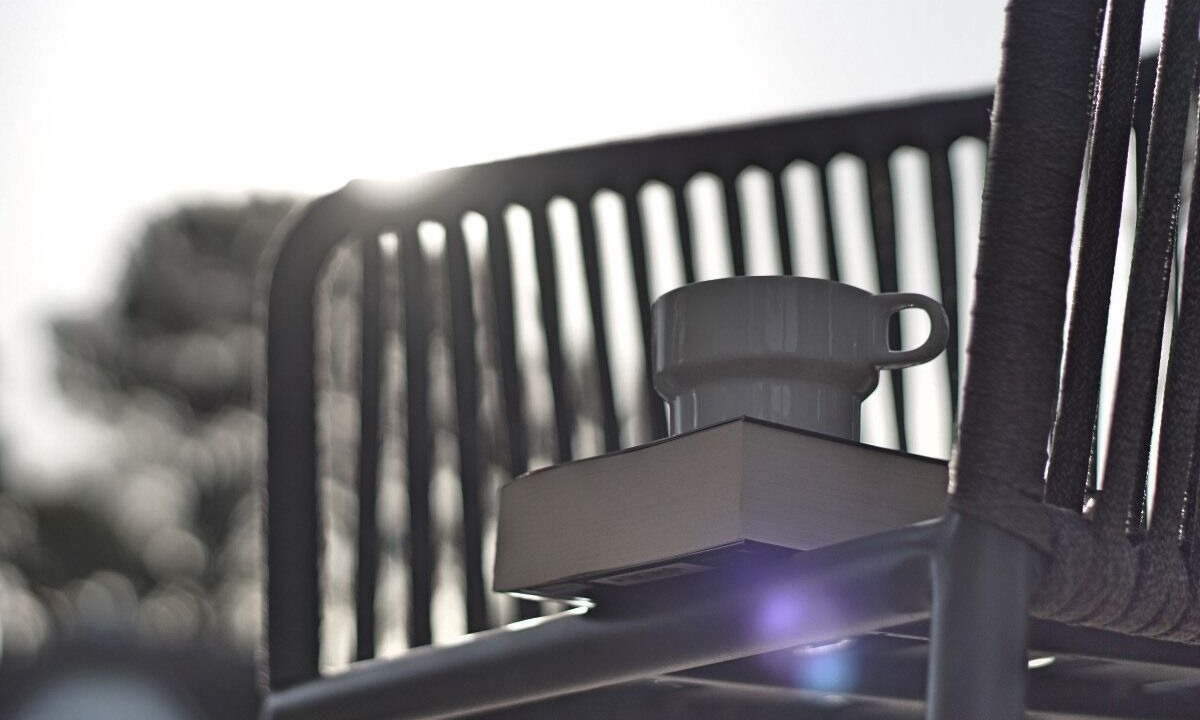 Photo of Patio Balcony in Zirchow