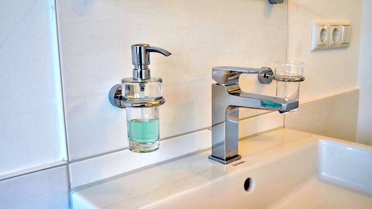 Photo of Bathroom in Zirchow