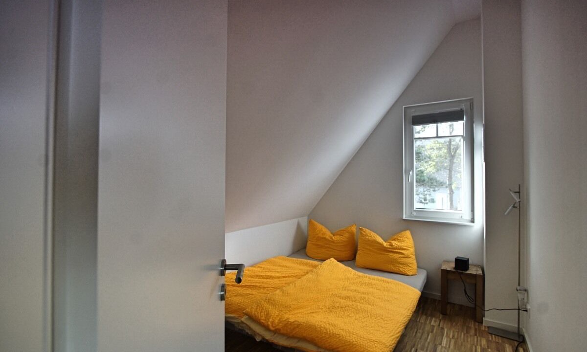 Photo of Bedroom in Zirchow