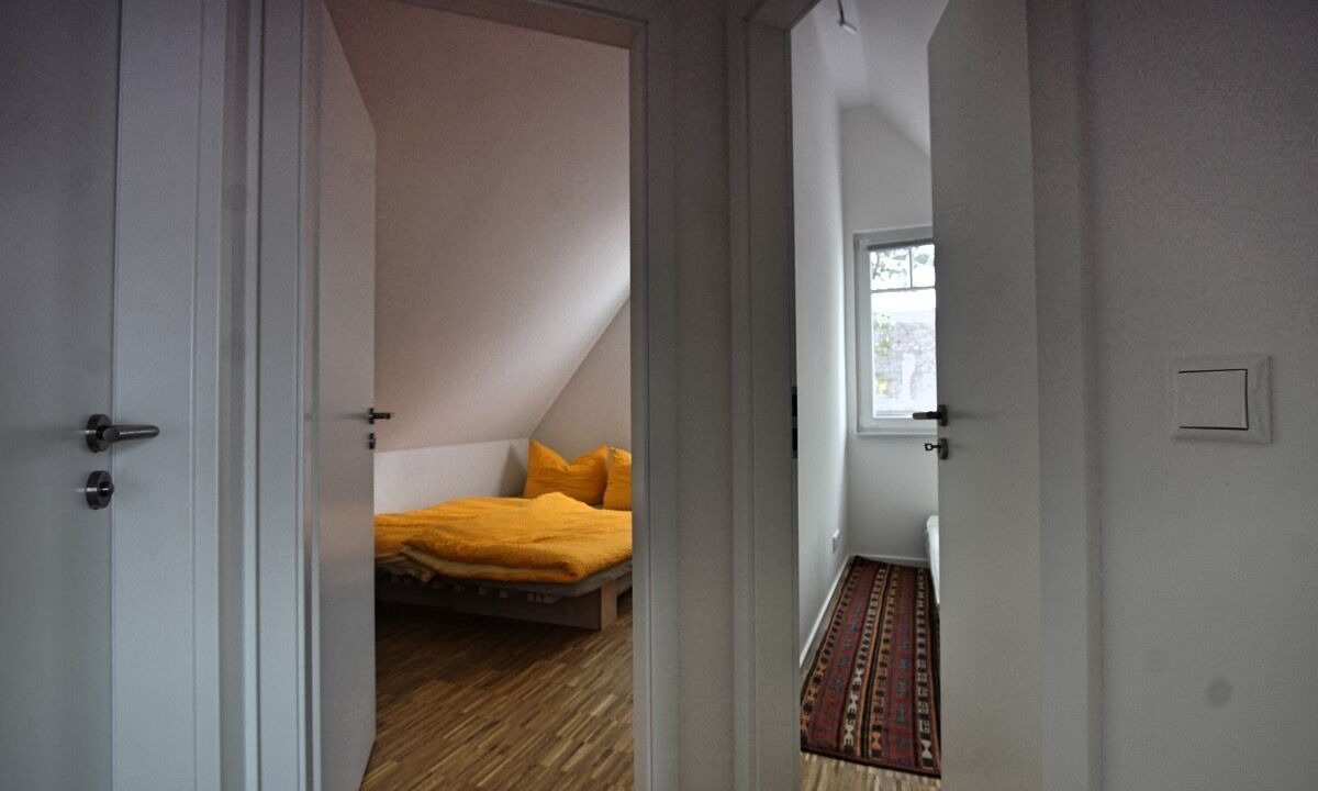 Photo of Bedroom in Zirchow