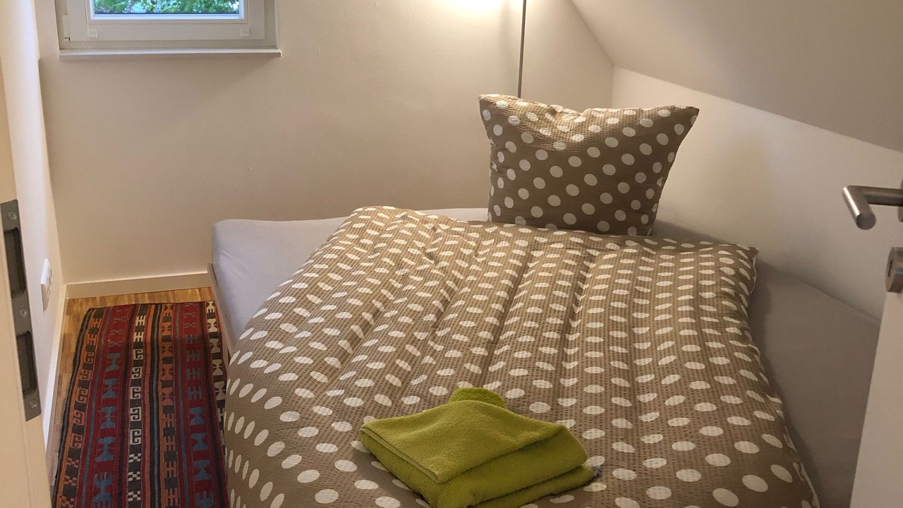 Photo of Bedroom in Zirchow