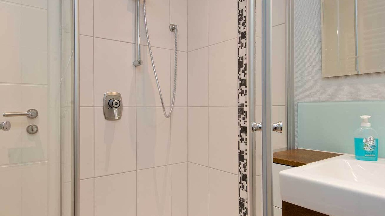 Photo of Bathroom in Busum
