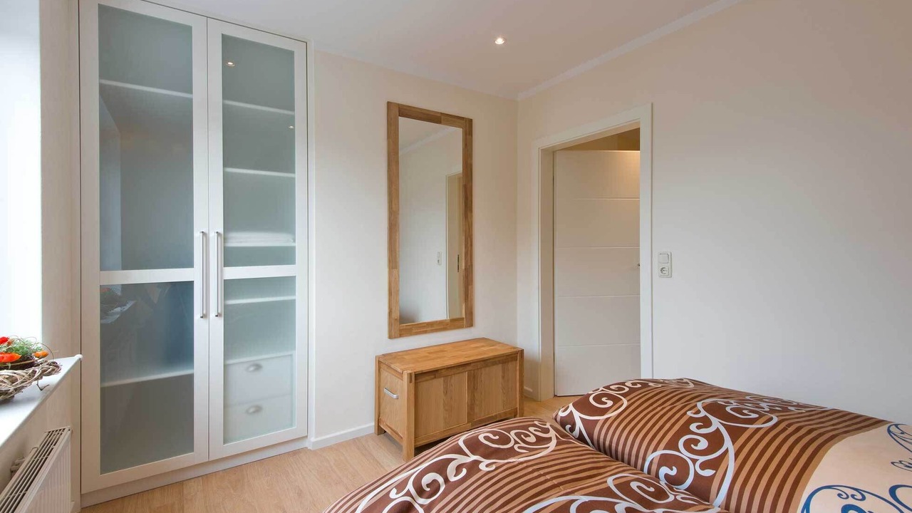 Photo of Bedroom in Busum