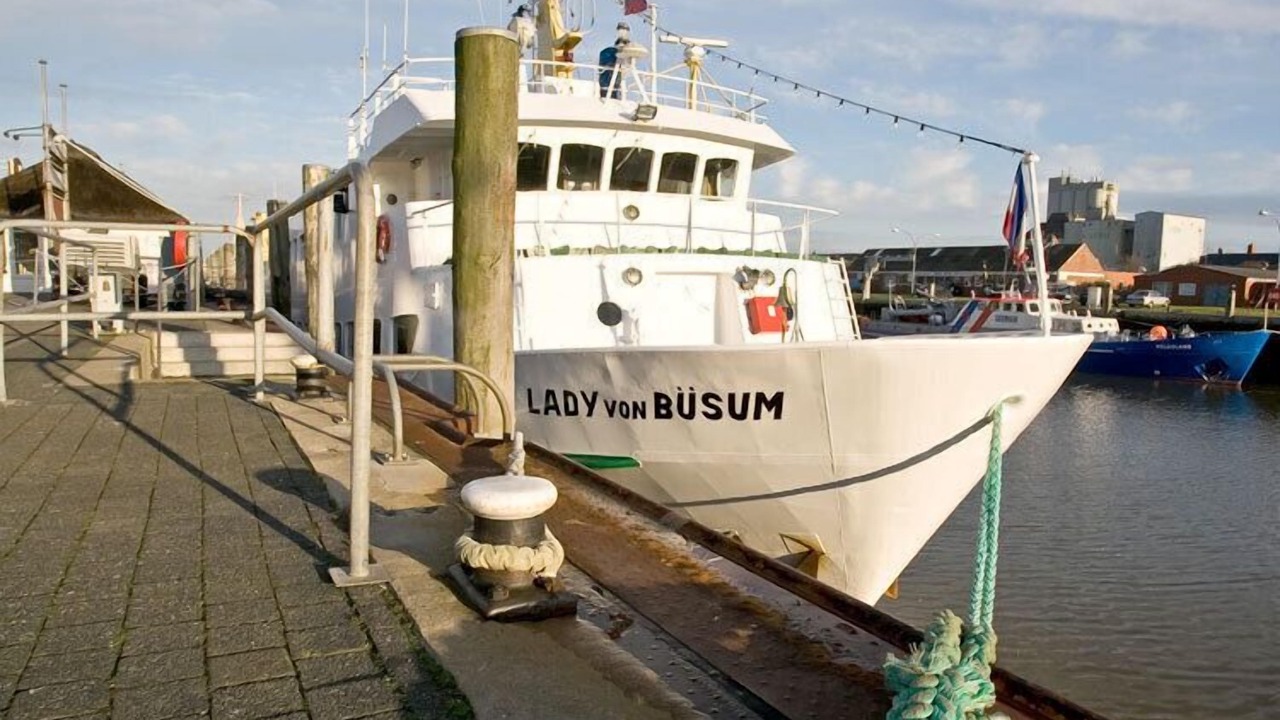 Photo of Others in Busum
