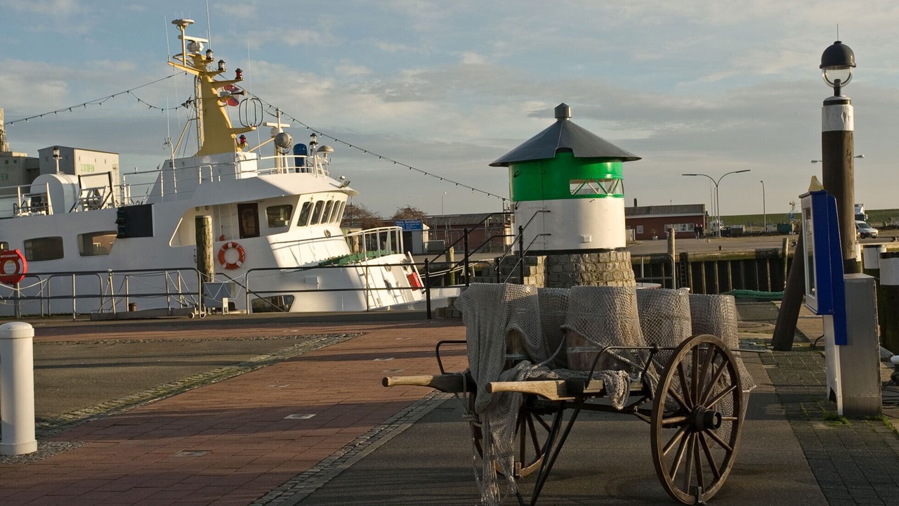 Photo of Outdoor in Busum