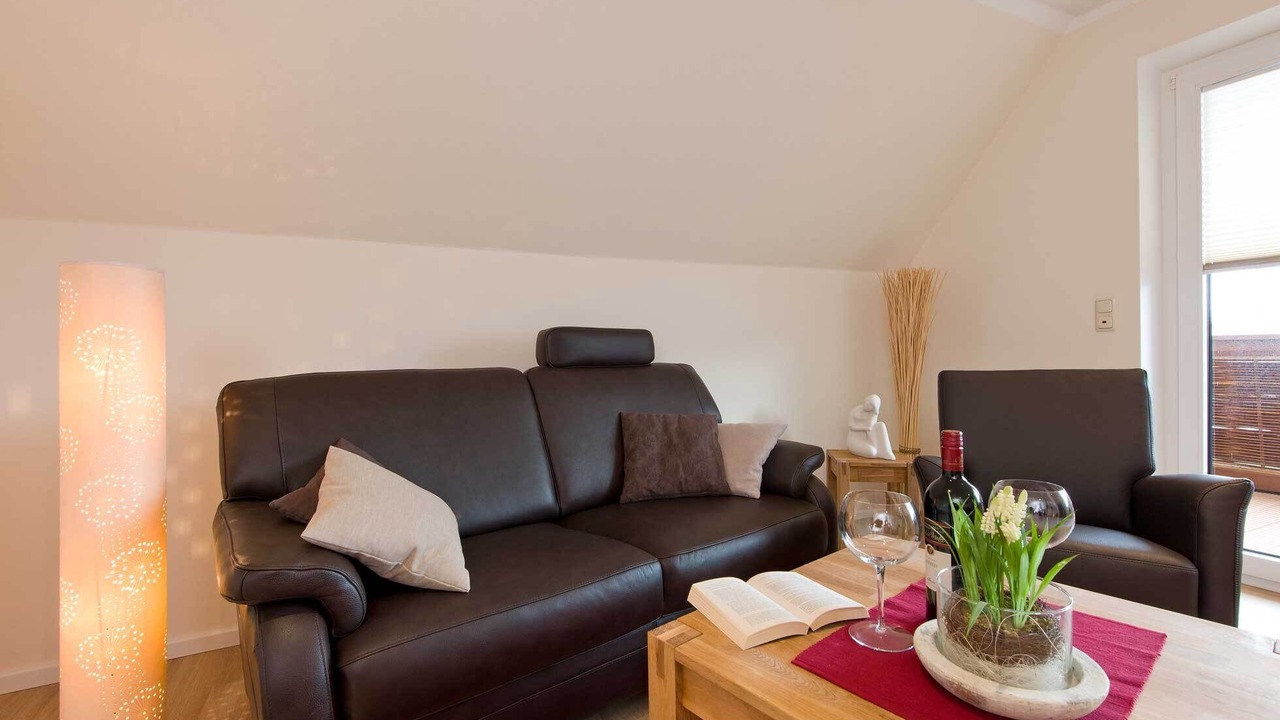 Photo of Livingroom in Busum