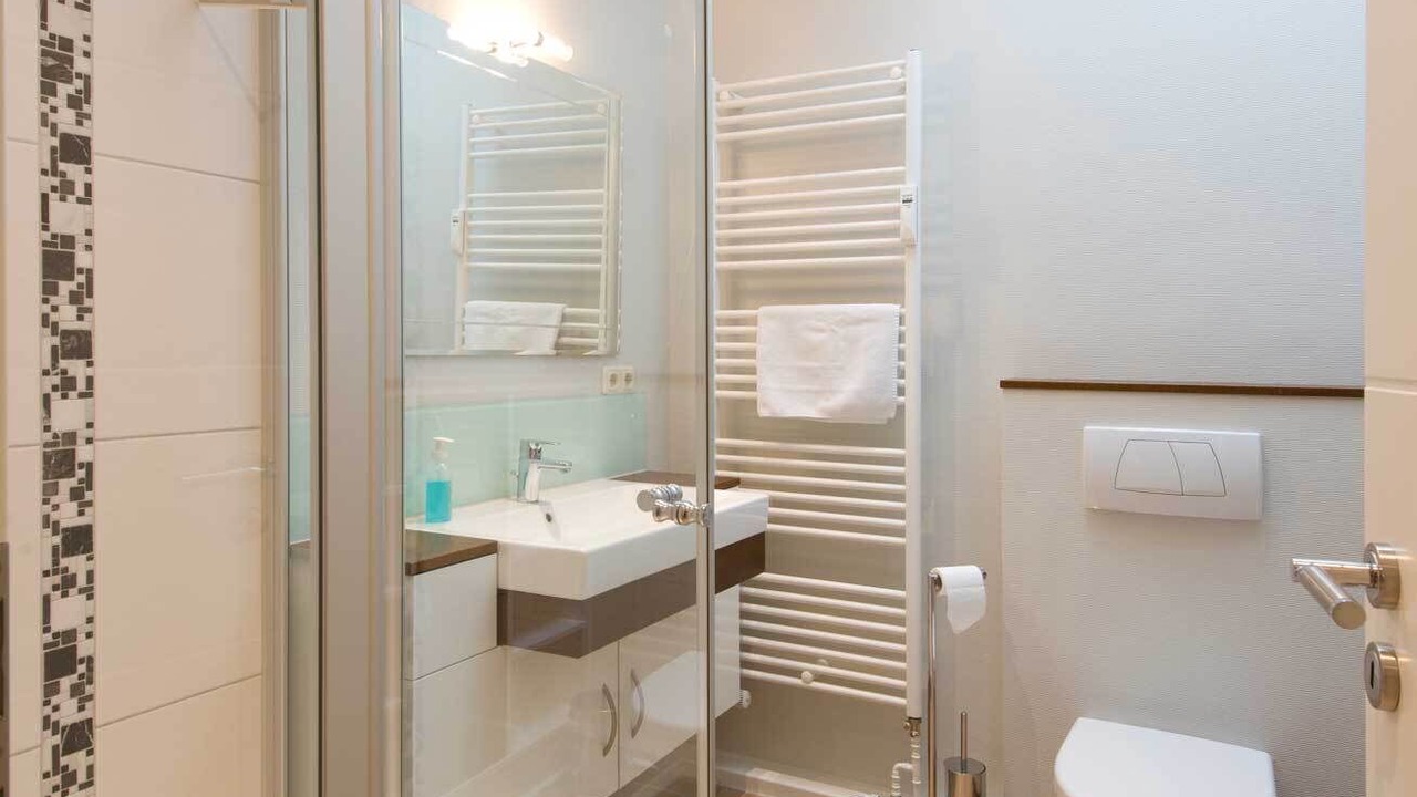 Photo of Bathroom in Busum