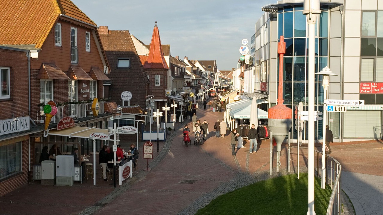 Photo of Others in Busum