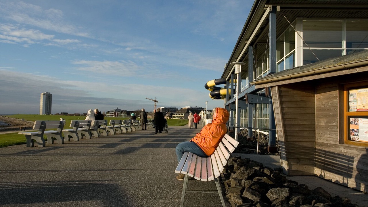 Photo of Outdoor in Busum