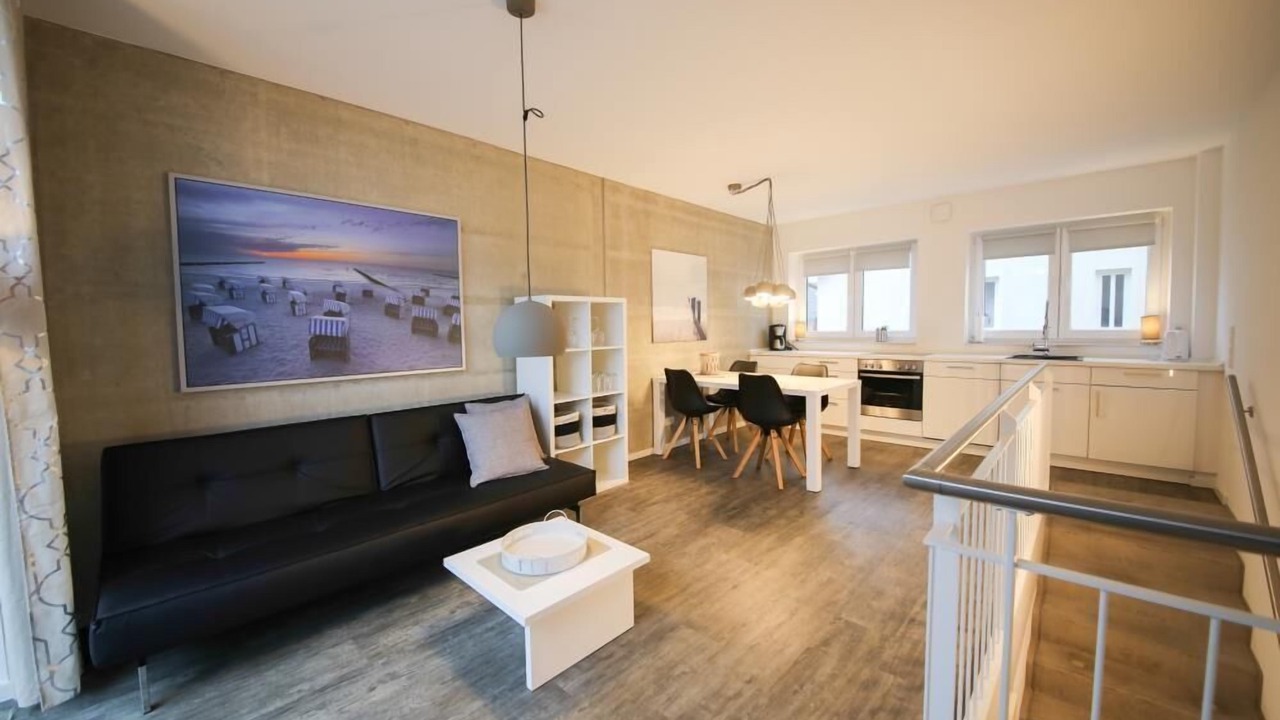 Photo of Livingroom in Niendorf
