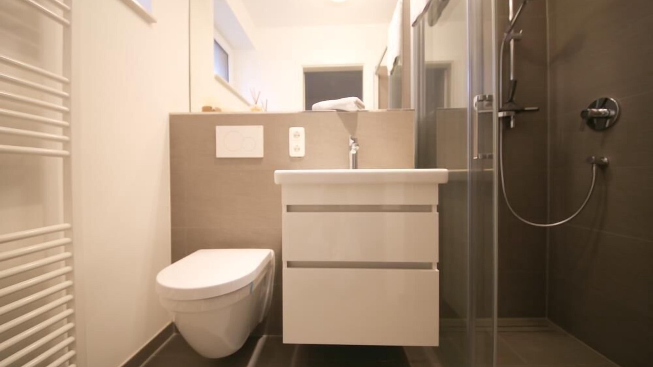 Photo of Bathroom in Niendorf