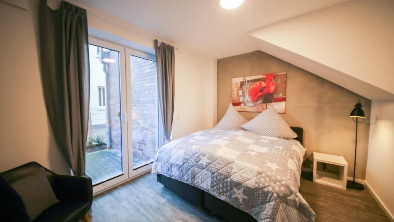 Photo of Bedroom in Niendorf