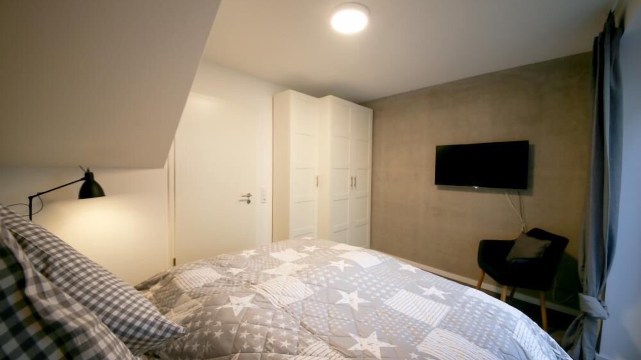 Photo of Bedroom in Niendorf