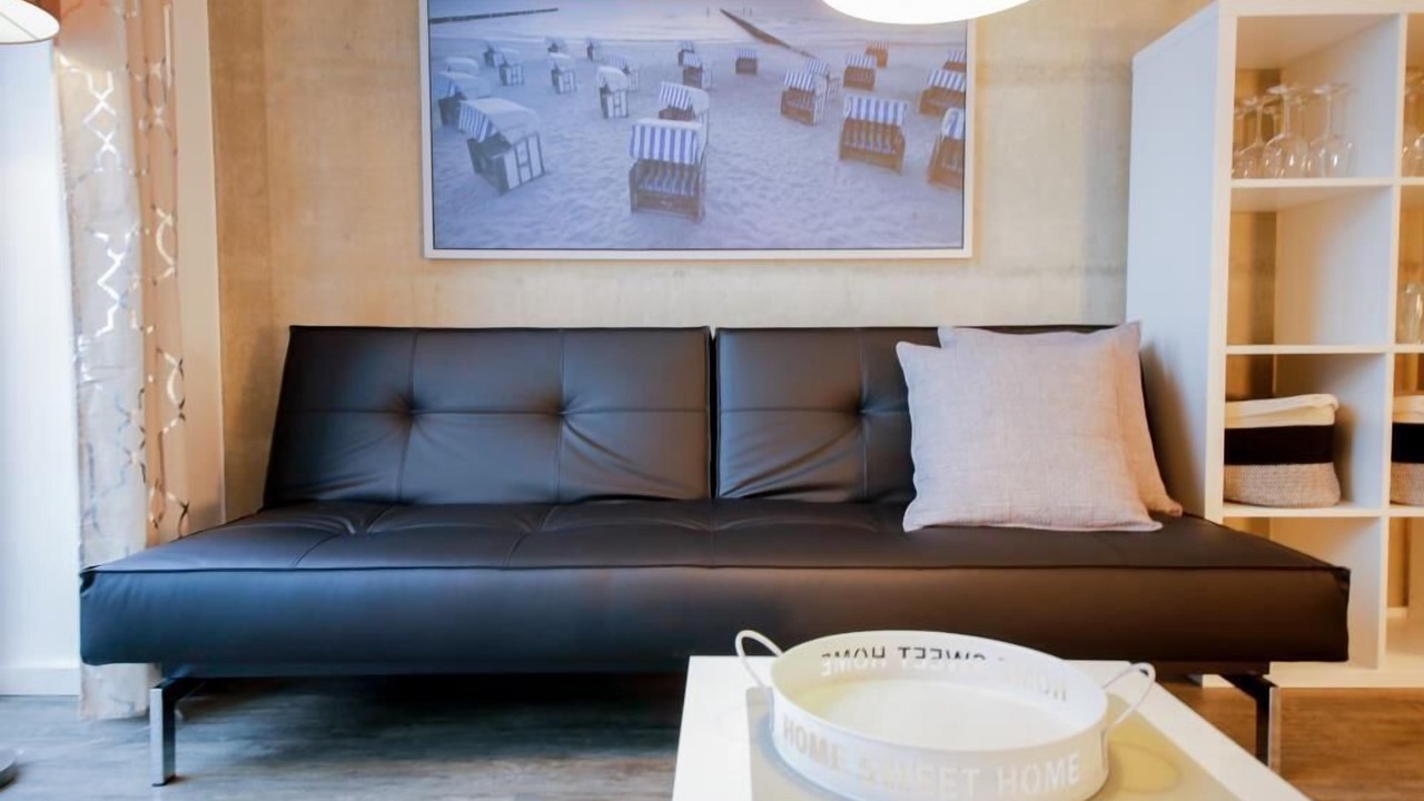 Photo of Livingroom in Niendorf