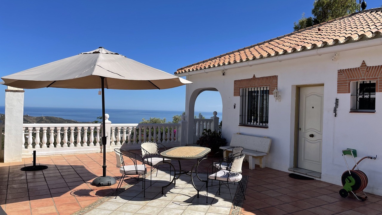 Photo of Outdoor in Torrox