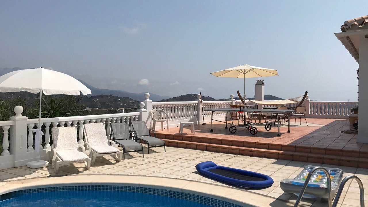 Photo of Outdoor in Torrox