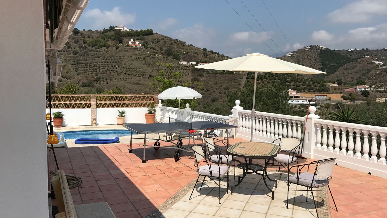 Photo of Outdoor in Torrox