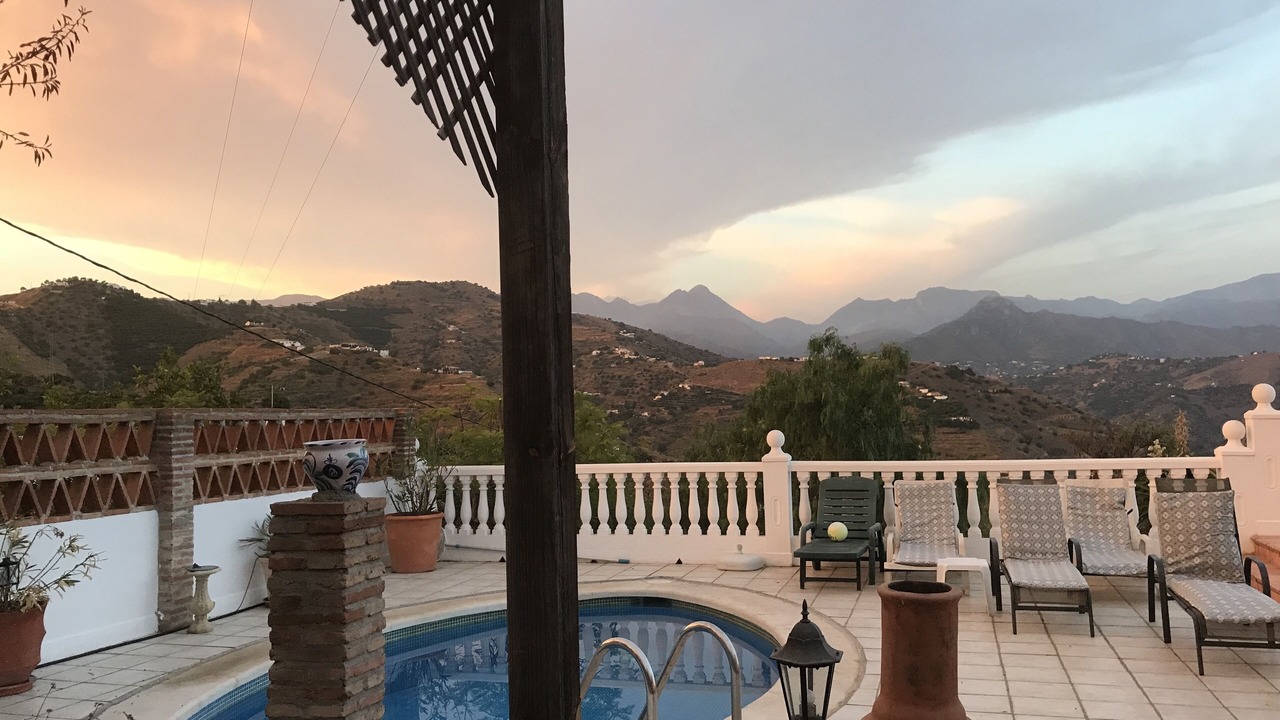 Photo of Outdoor in Torrox