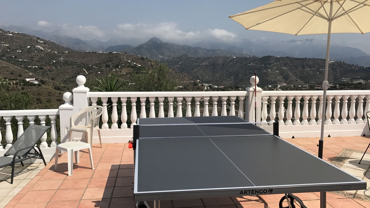 Photo of Outdoor in Torrox