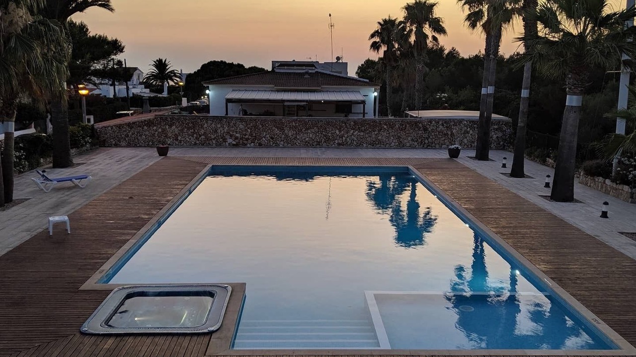 Photo of Outdoor in Son Carrio