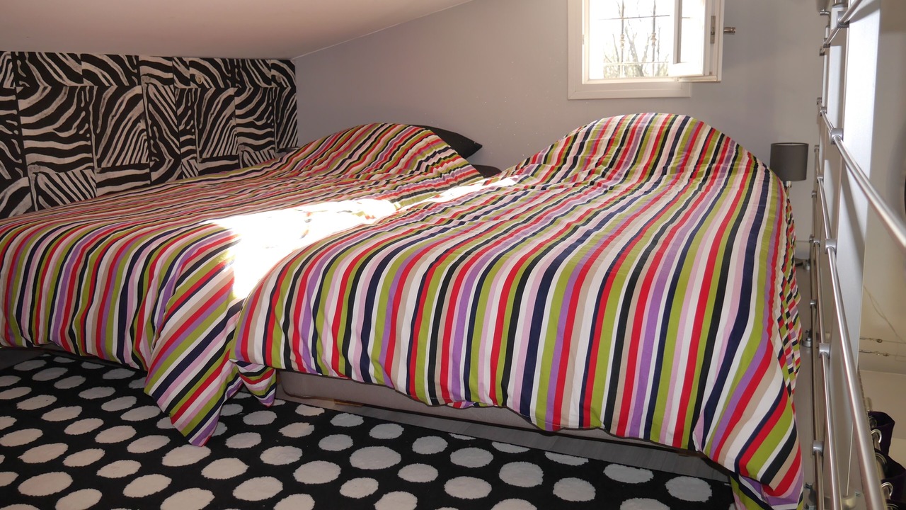 Photo of Bedroom in Carpentras