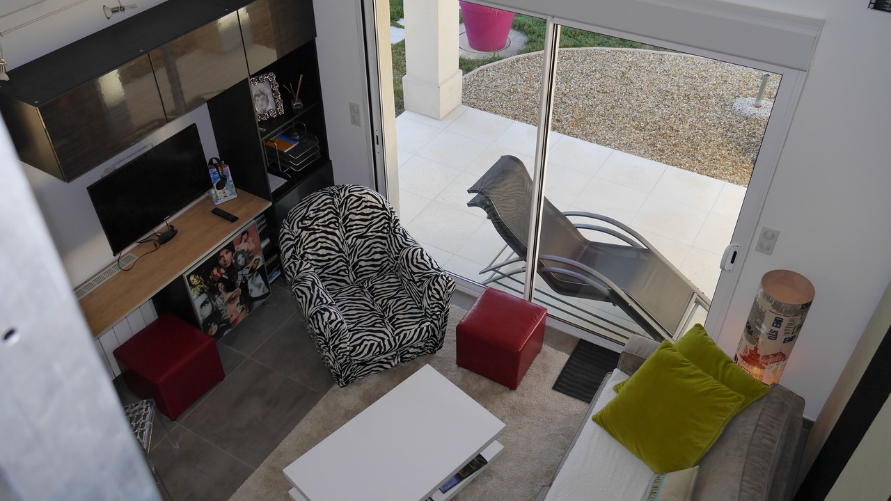 Photo of Livingroom in Carpentras