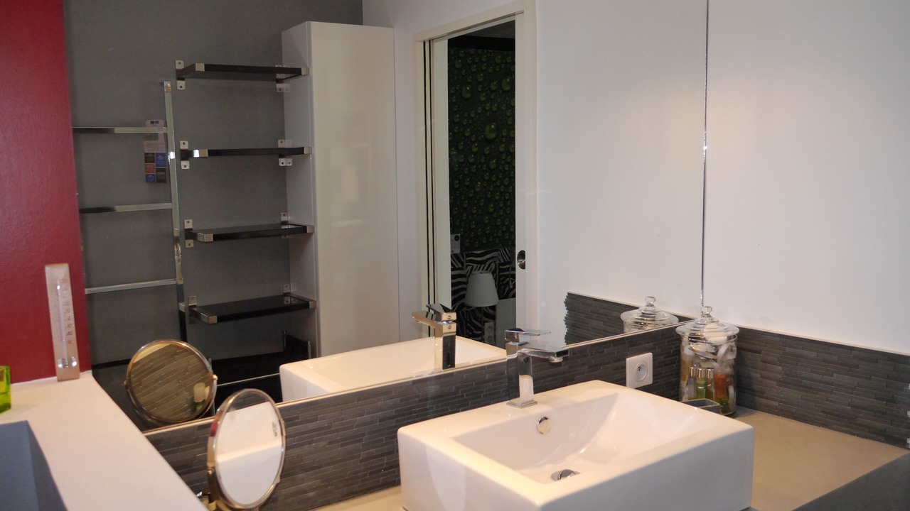 Photo of Bathroom in Carpentras