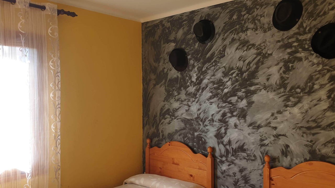 Photo of Bedroom in La Puebla de Castro