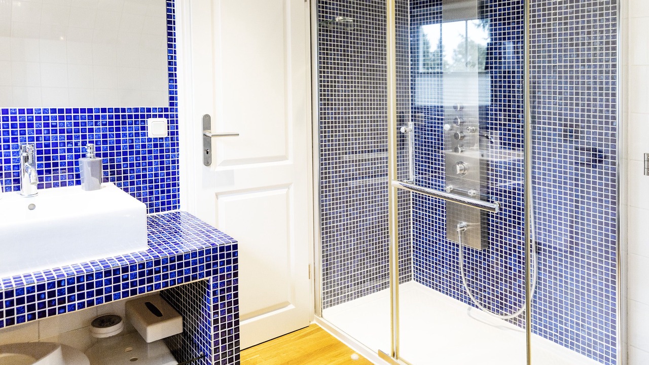 Photo of Bathroom in Binz