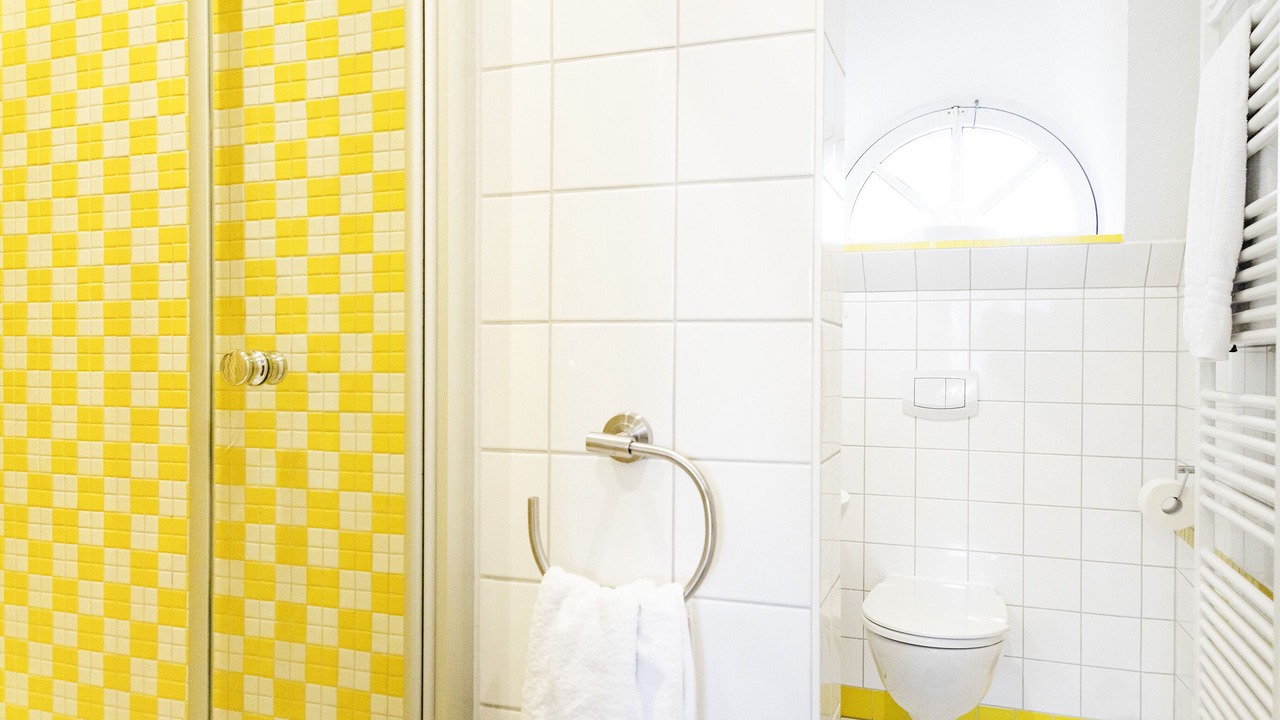 Photo of Bathroom in Binz