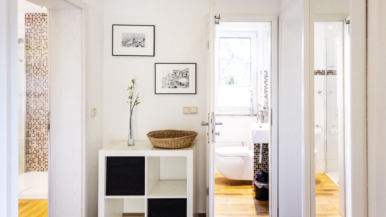 Photo of Bathroom in Binz