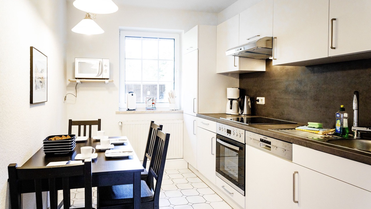 Photo of Kitchen in Binz