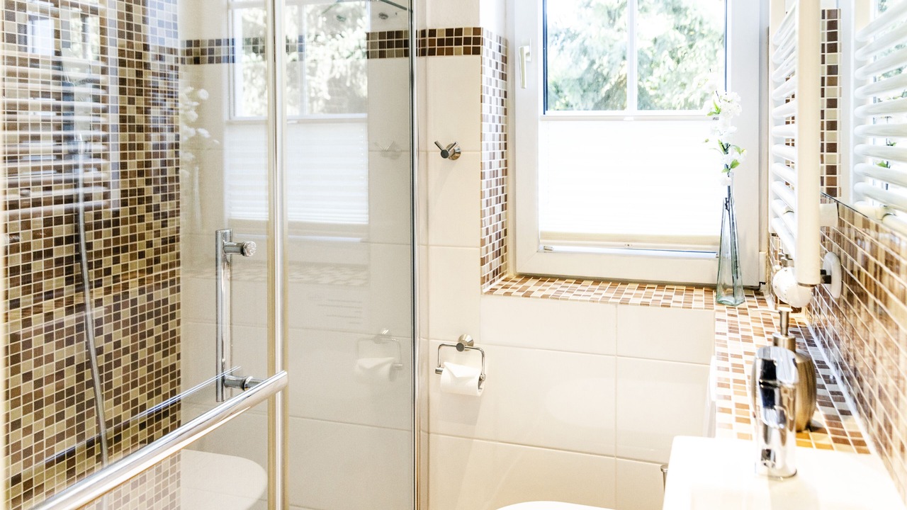 Photo of Bathroom in Binz