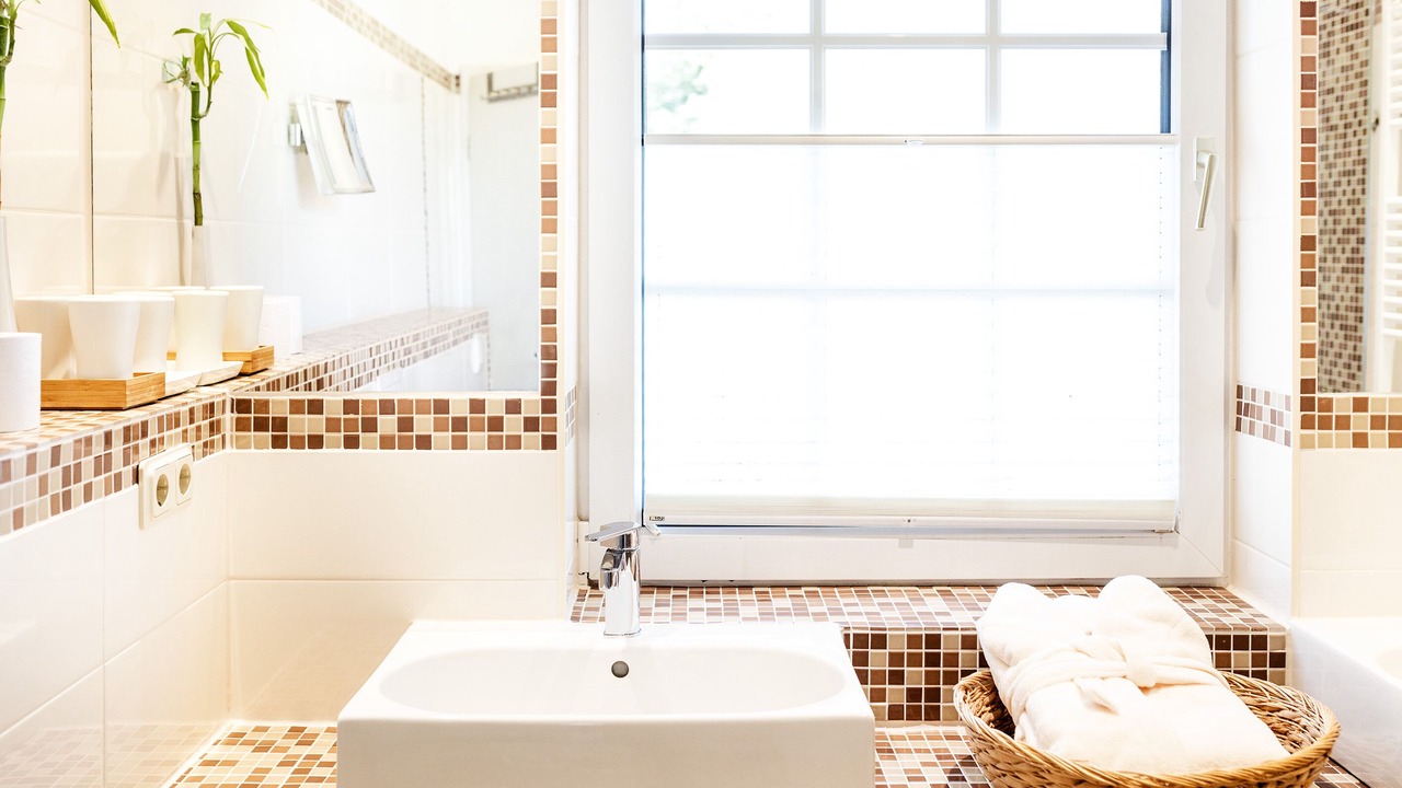 Photo of Bathroom in Binz