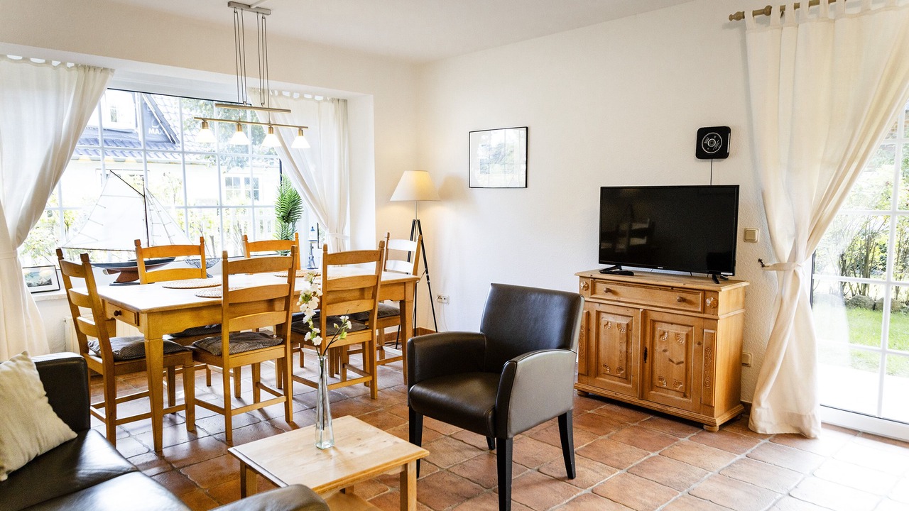 Photo of Livingroom in Binz