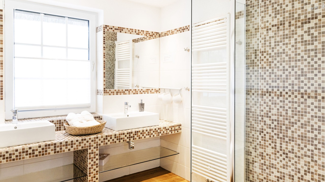 Photo of Bathroom in Binz