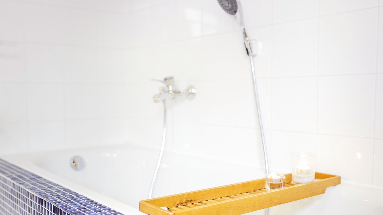 Photo of Bathroom in Binz