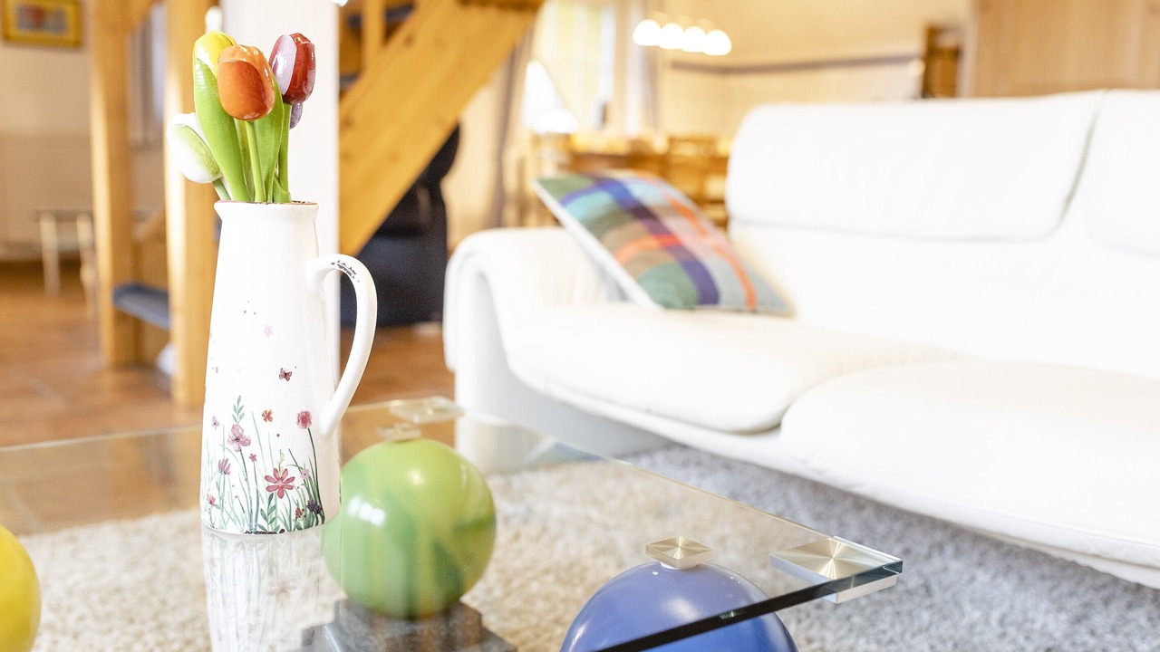 Photo of Livingroom in Binz