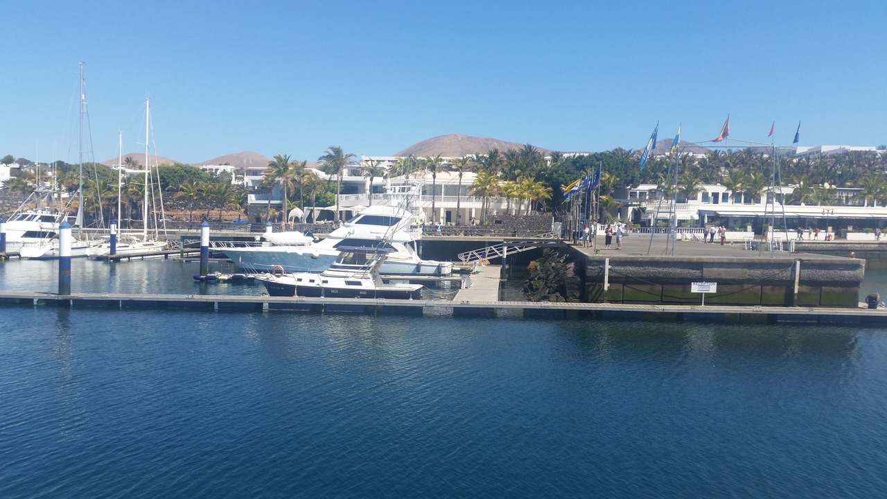 Photo of Others in Puerto Calero